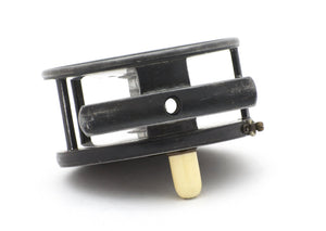 Hardy Brass Face Perfect 4 1/2" Fly Reel