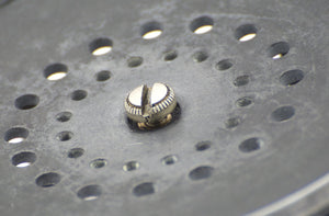 Hardy Brass Face Perfect 4 1/2" Fly Reel