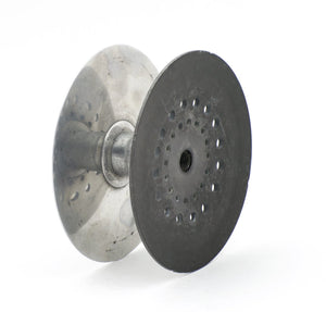 Hardy Brass Face Perfect 4 1/2" Fly Reel