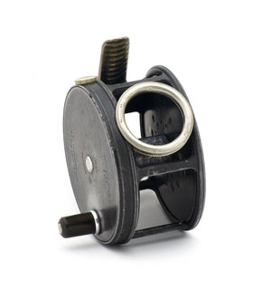 Hardy Wide Drum Perfect 3 3/4" Fly Reel