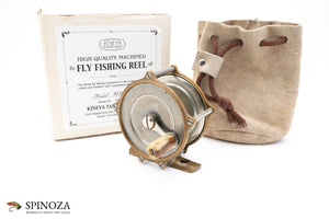 Kineya Reed 45 Reel