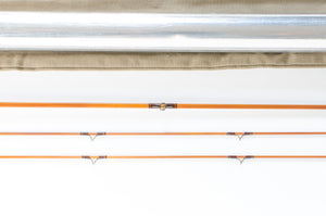 Sam Carlson "Four" Quad Fly Rod 6' 2/2 #4