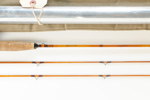 Sam Carlson "Four" Quad Fly Rod 6' 2/2 #4