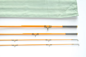 Aroner 6'9" 3/2 #5 Spring Creek