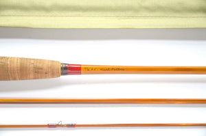 Aroner 7'6" 3/2 #5 Hunt Pattern