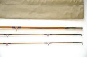 Sam Carlson Fly Rod 7'6" 2/2 #5 Quad
