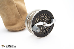 Bogdan Steelhead Reel - RHW