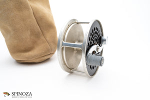 Bogdan Steelhead Reel - RHW