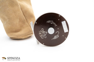 Bogdan Steelhead Reel - RHW