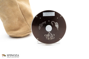 Bogdan Steelhead Reel - RHW