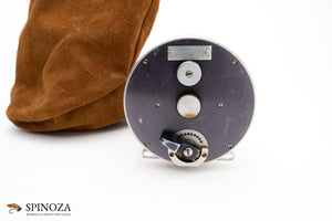 Bogdan 00 Grilse Reel - RHW