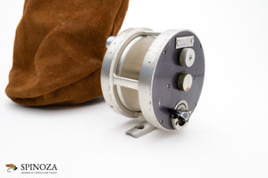 Bogdan 00 Grilse Reel - RHW