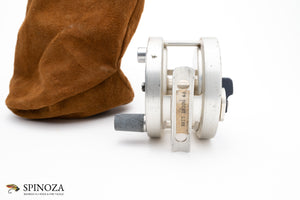 Bogdan 00 Grilse Reel - RHW