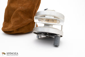 Bogdan 00 Grilse Reel - RHW