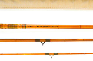 Aroner Hunt Pattern Special 7' 3/2 #4