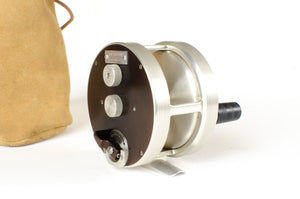 Bogdan Model 00 Fly Reel - RHW