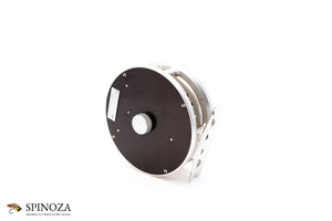 Bogdan Trout Reel Narrow Spool