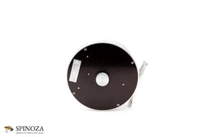 Bogdan Trout Reel Narrow Spool