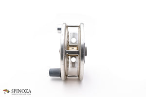 Bogdan Trout Reel Narrow Spool