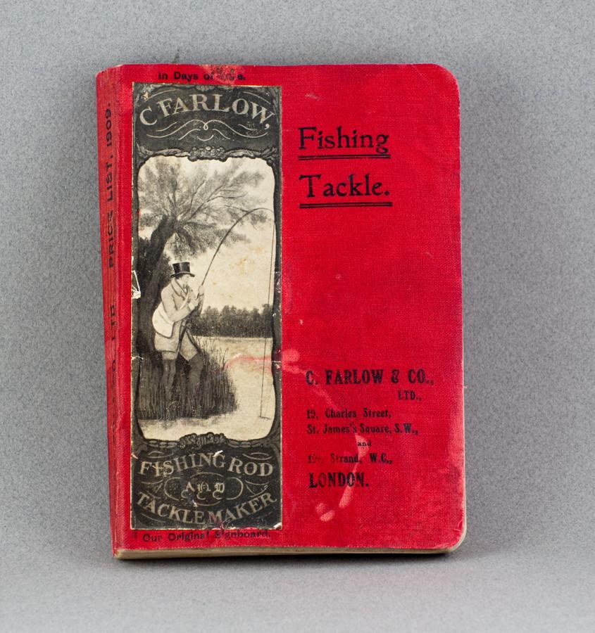 Farlow & Co. Ltd London Catalogue 1909