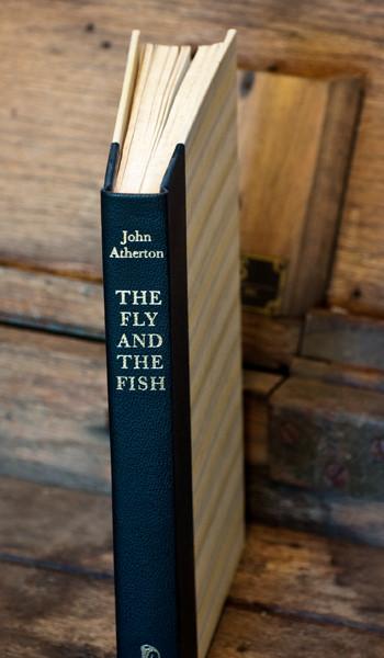Atherton - The Fly and the Fish