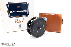 Hardy St George Junior Reissue Reel