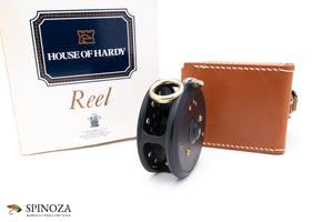 Hardy St George Junior Reissue Reel