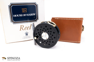Hardy St George Junior Reissue Reel