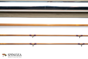 Dana Gray Carlson "Four" Bamboo Fly Rod 7' 2/2 #4
