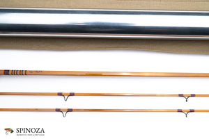 Dana Gray Carlson Four Fly Rod 6'6" 2/2 #3/4
