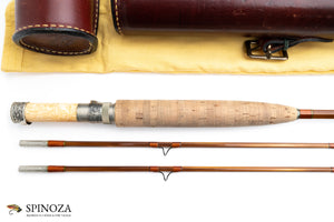 Darryl Whitehead Fly Rod Personal Rod of Alec Jackson 7' 2/2 #4/5
