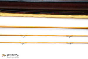 Darryl Whitehead Bamboo Fly Rod 6'6" 2/2 #5