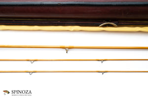 Darryl Whitehead Bamboo Fly Rod 6'6" 2/2 #5