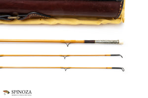 Darryl Whitehead Bamboo Fly Rod 6'6" 2/2 #5