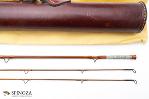 Darryl Whitehead Fly Rod Personal Rod of Alec Jackson 7' 2/2 #4/5