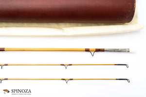 Darryl Whitehead Bamboo Fly Rod 7'6" 2/2