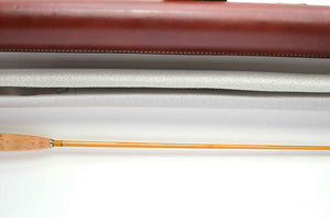 Darryl Whitehead Fly Rod 6' 1/1 #2/3