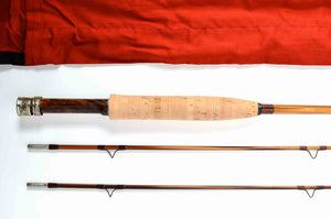 Darryl Whitehead 7' 2/2 #3