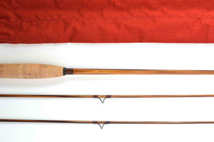 Darryl Whitehead 7' 2/2 #3