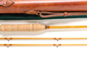 Darryl Whitehead Fly Rod 8' 2/2 #7