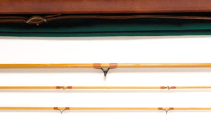 Darryl Whitehead Fly Rod 8' 2/2 #7