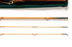 Darryl Whitehead Fly Rod 8' 2/2 #7