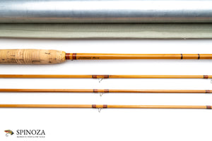 Dickerson Model 8014 Bamboo Fly Rod