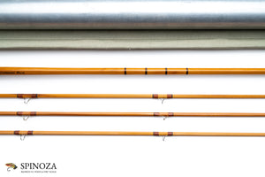 Dickerson Model 8014 Bamboo Fly Rod