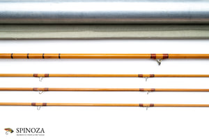 Dickerson Model 8014 Bamboo Fly Rod
