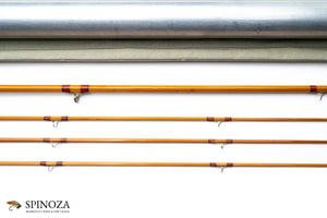 Dickerson Model 8014 Bamboo Fly Rod