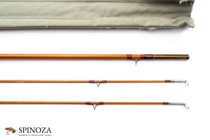 Dickerson Model 8015 Special Bamboo Fly Rod 8' 2/2 #6