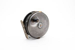 Dingley Alex Martin Thistle Fly Reel 3 1/2"