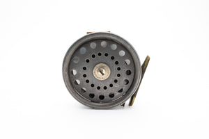 Dingley Alex Martin Thistle Fly Reel 3 1/2"