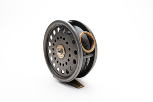 Dingley Alex Martin Thistle Fly Reel 3 1/2"